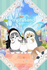 mofusand animation