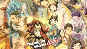 Sparks of Tomorrow: 1×3