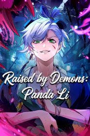 Raised by Demons Panda