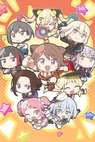 GANSO BanG Dream Chan
