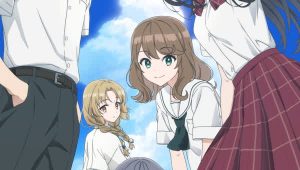 Oh Boy Was I Wrong About Her: 1×3
