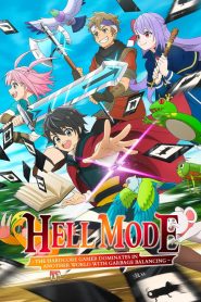 HELL MODE The Hardcore Gamer Dominates in Another World with Garbage Balancing