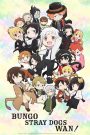 Bungo Stray Dogs Wan