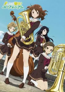 Sound Euphonium